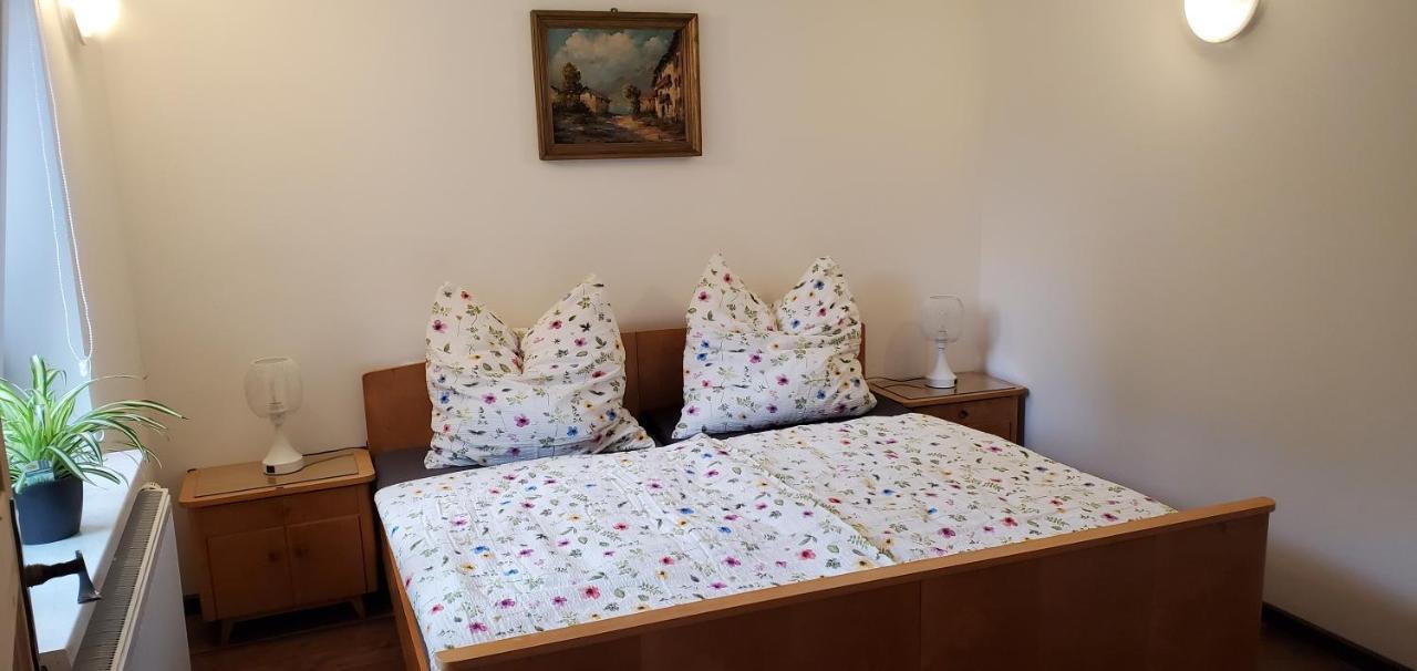 Willa Haus Oderbruch Neulewin Zewnętrze zdjęcie